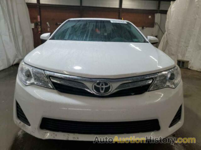 TOYOTA CAMRY L, 4T1BF1FK5EU325101