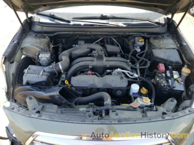 SUBARU OUTBACK 2.5I, 4S4BSBAC2F3246431