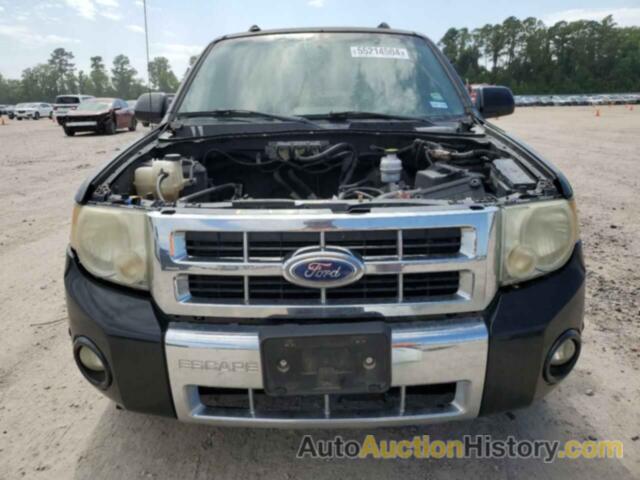 FORD ESCAPE LIMITED, 1FMCU0E71BKB83838