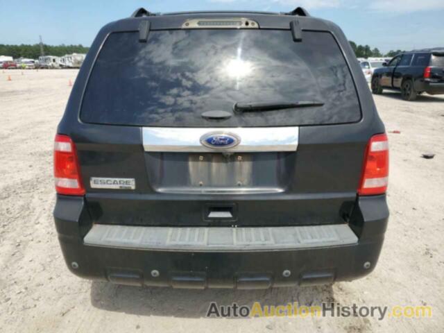 FORD ESCAPE LIMITED, 1FMCU0E71BKB83838