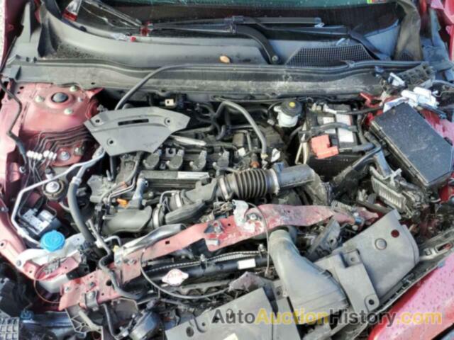 HONDA ACCORD LX, 1HGCV1F13JA034984