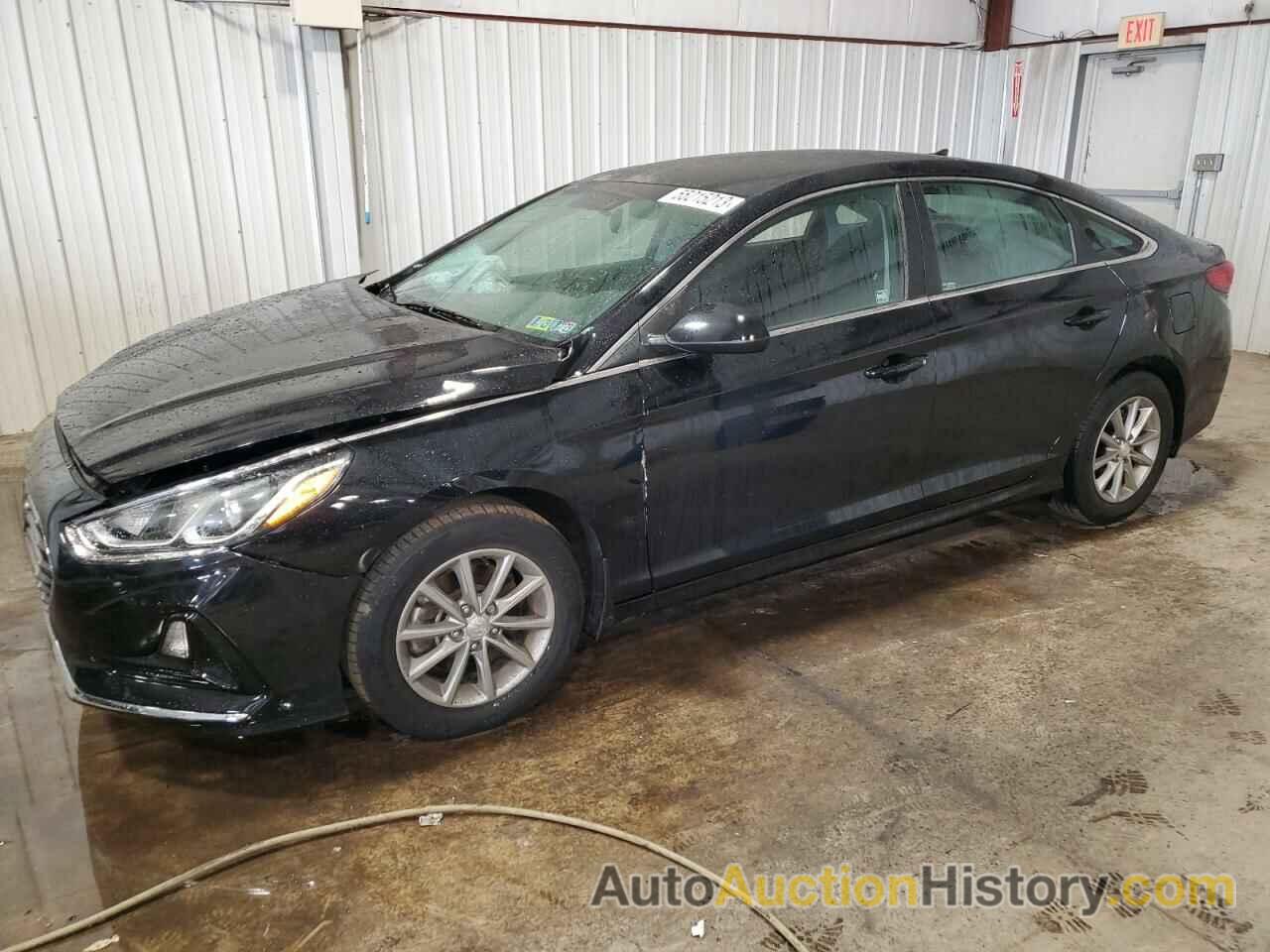 HYUNDAI SONATA SE, 5NPE24AF3KH801361