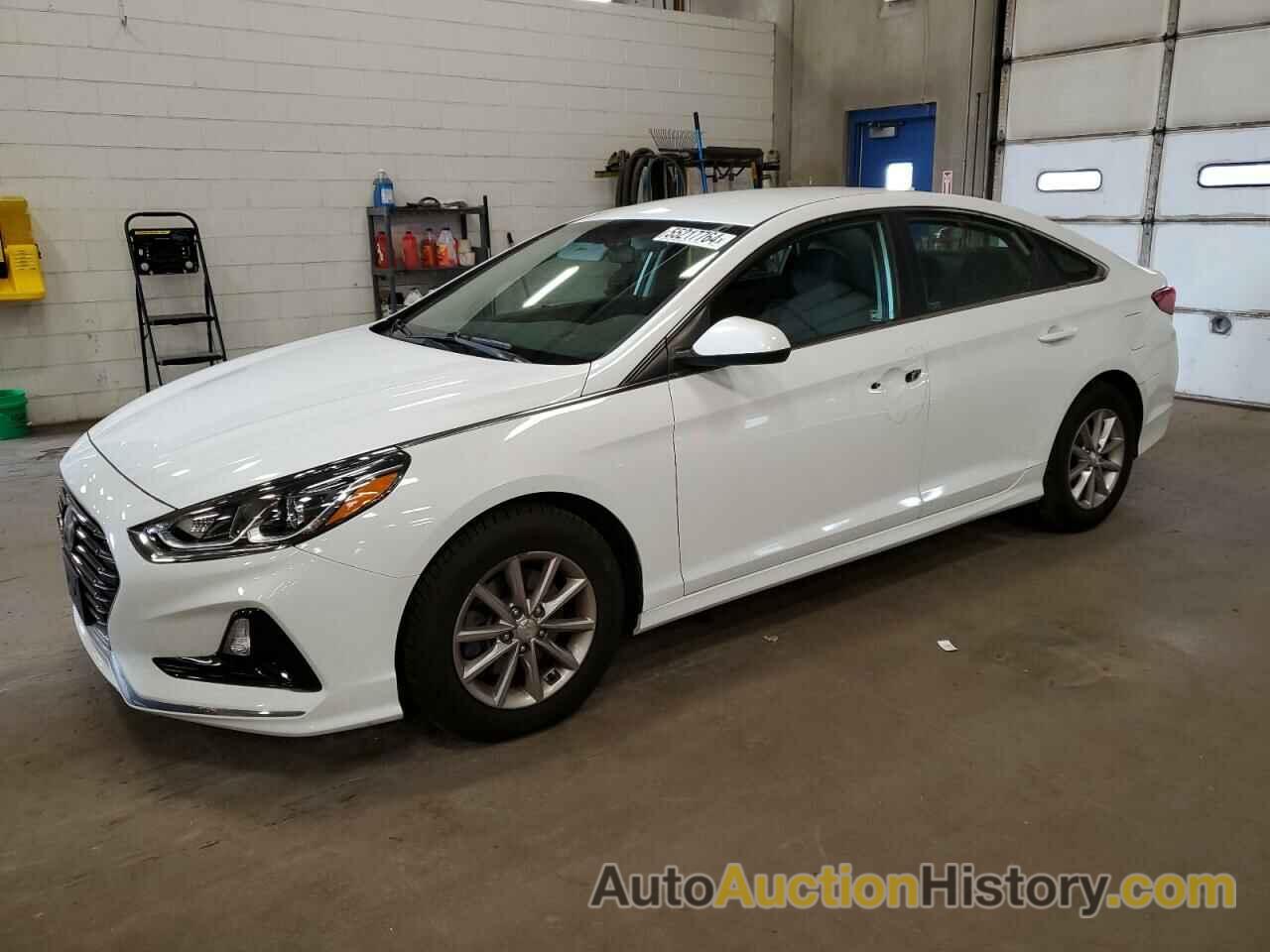 HYUNDAI SONATA SE, 5NPE24AF3JH720696