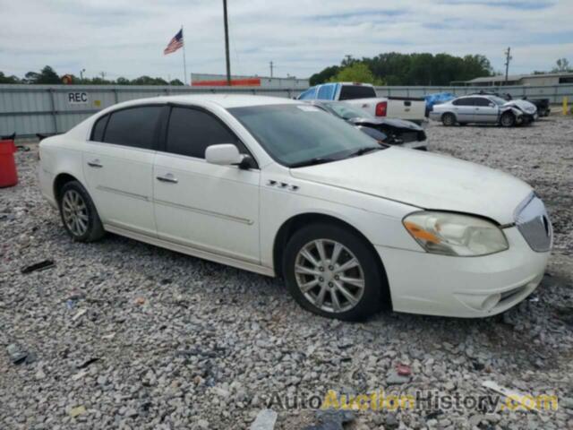 BUICK LUCERNE CXL, 1G4HC5EM9AU129217