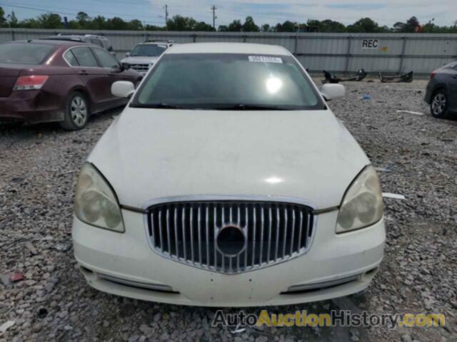 BUICK LUCERNE CXL, 1G4HC5EM9AU129217