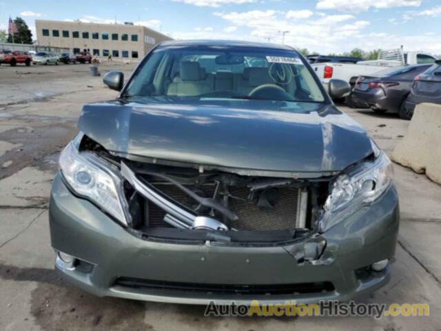 TOYOTA AVALON BASE, 4T1BK3DB3BU392057