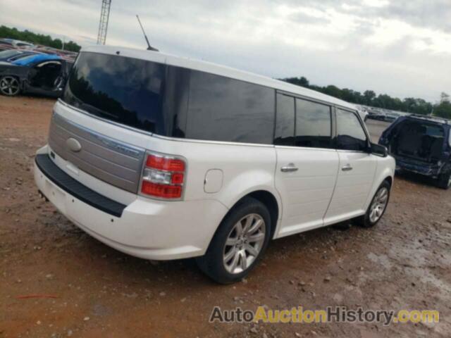 FORD FLEX LIMITED, 2FMGK5DC2CBD13916