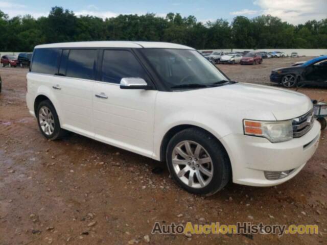 FORD FLEX LIMITED, 2FMGK5DC2CBD13916