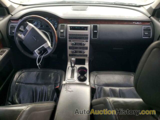 FORD FLEX LIMITED, 2FMGK5DC2CBD13916