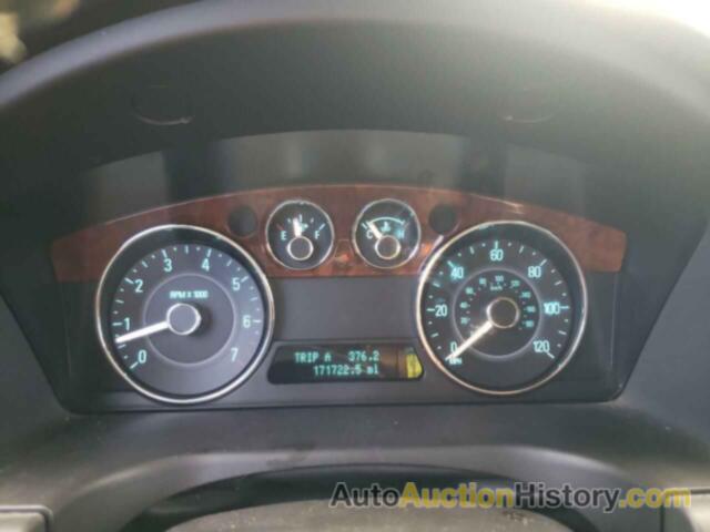 FORD FLEX LIMITED, 2FMGK5DC2CBD13916