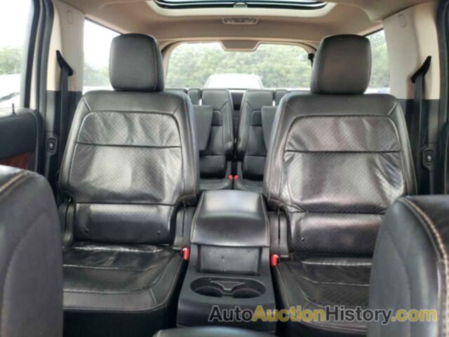 FORD FLEX LIMITED, 2FMGK5DC2CBD13916