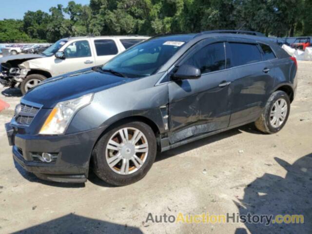 CADILLAC SRX, 3GYFNGEYXBS522420