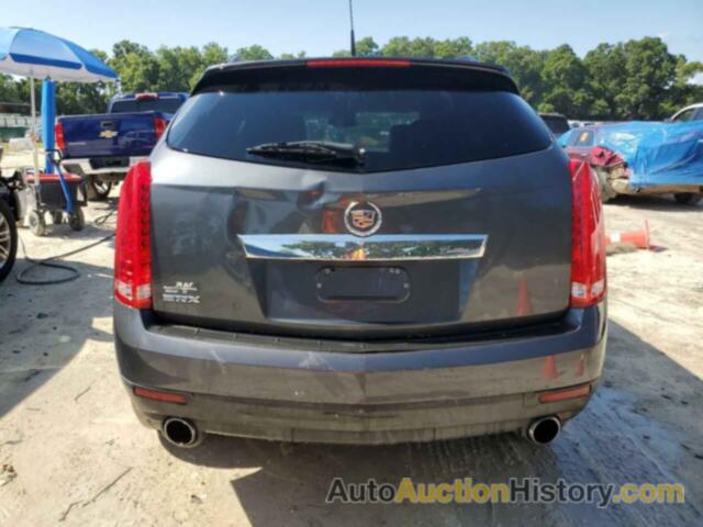 CADILLAC SRX, 3GYFNGEYXBS522420