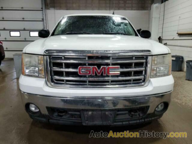 GMC SIERRA K1500, 2GTEK133681207679