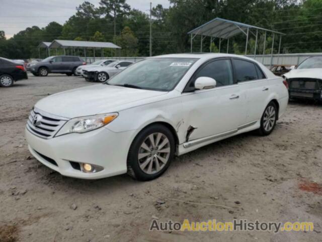 TOYOTA AVALON BASE, 4T1BK3DB4CU471500