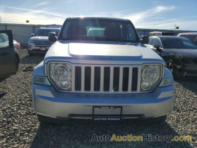 JEEP LIBERTY SPORT, 1C4PJMAKXCW209024