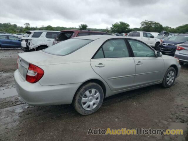 TOYOTA CAMRY LE, 4T1BE32KX2U537220