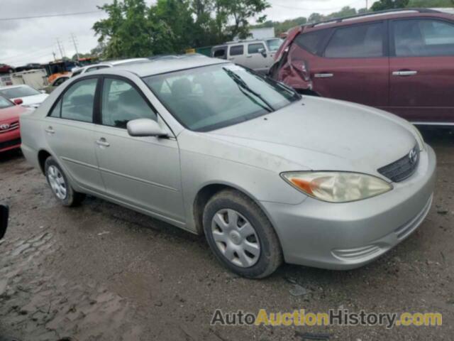 TOYOTA CAMRY LE, 4T1BE32KX2U537220
