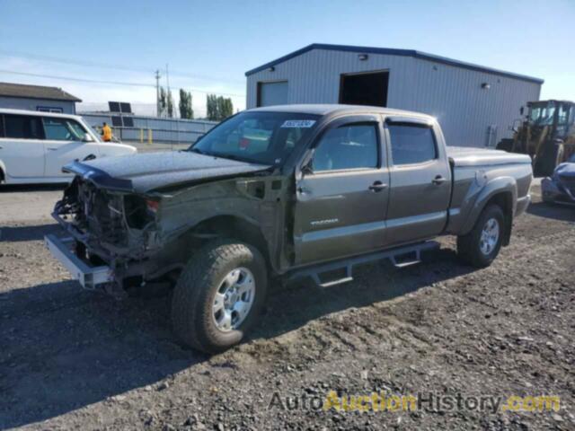 TOYOTA TACOMA DOUBLE CAB LONG BED, 3TMMU4FN3BM029119