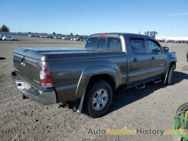 TOYOTA TACOMA DOUBLE CAB LONG BED, 3TMMU4FN3BM029119