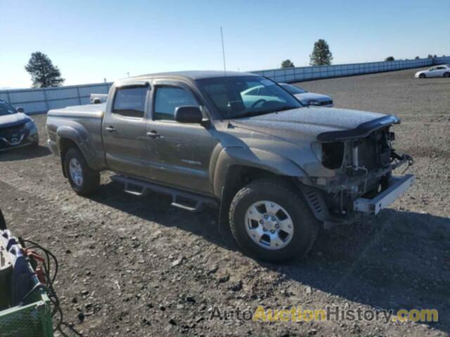 TOYOTA TACOMA DOUBLE CAB LONG BED, 3TMMU4FN3BM029119