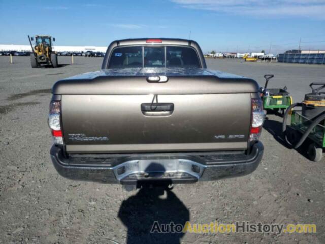 TOYOTA TACOMA DOUBLE CAB LONG BED, 3TMMU4FN3BM029119