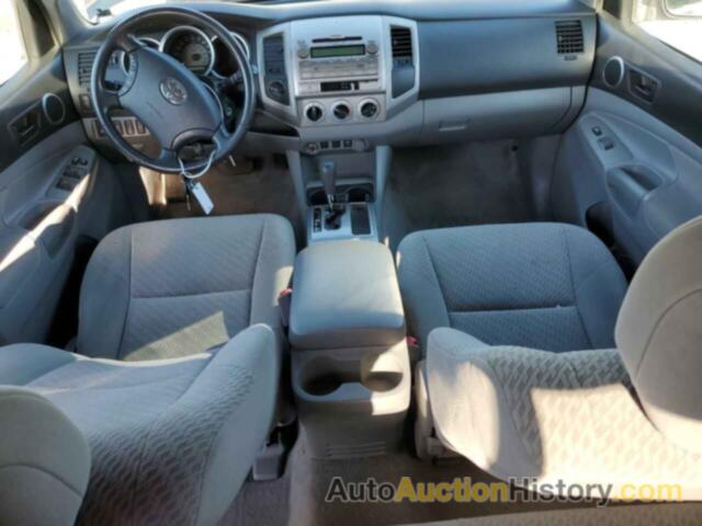 TOYOTA TACOMA DOUBLE CAB LONG BED, 3TMMU4FN3BM029119