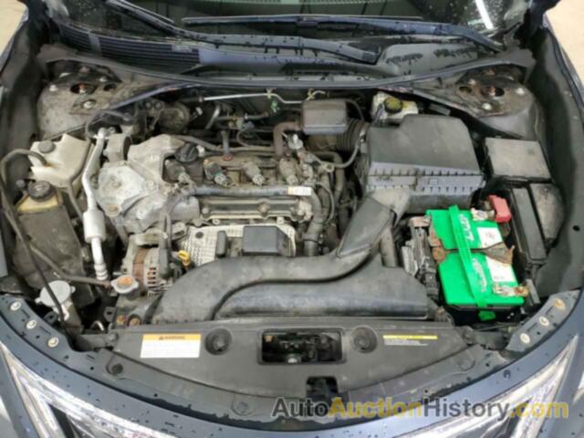 NISSAN ALTIMA 2.5, 1N4AL3AP7DC116931