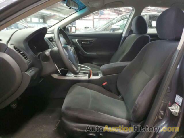 NISSAN ALTIMA 2.5, 1N4AL3AP7DC116931