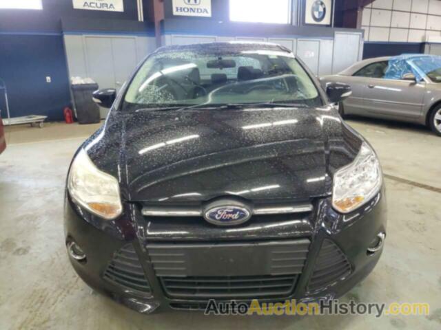 FORD FOCUS SE, 1FADP3F25EL226876