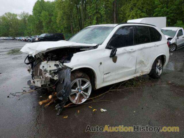 BMW X5 XDRIVE35I, 5UXKR0C51E0H24133