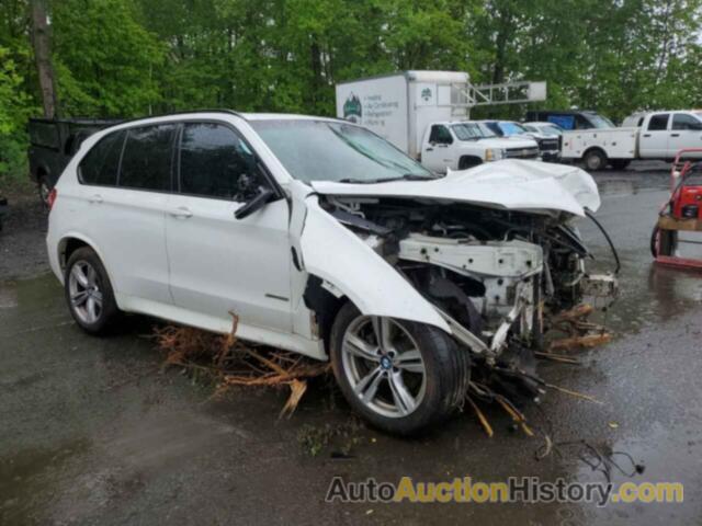 BMW X5 XDRIVE35I, 5UXKR0C51E0H24133