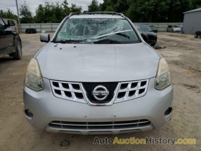 NISSAN ROGUE S, JN8AS5MV6CW367685