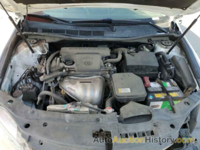 TOYOTA CAMRY LE, 4T1BF1FK1GU580881