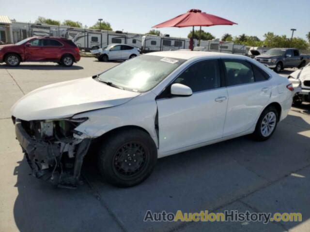 TOYOTA CAMRY LE, 4T1BF1FK1GU580881