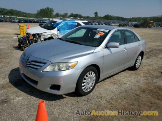 TOYOTA CAMRY BASE, 4T4BF3EK4BR203389