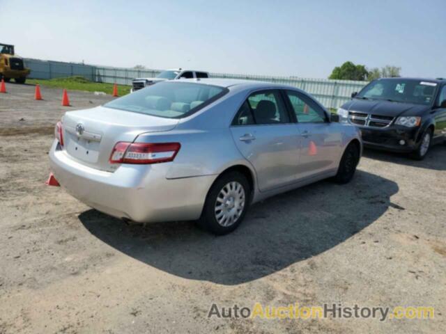 TOYOTA CAMRY BASE, 4T4BF3EK4BR203389