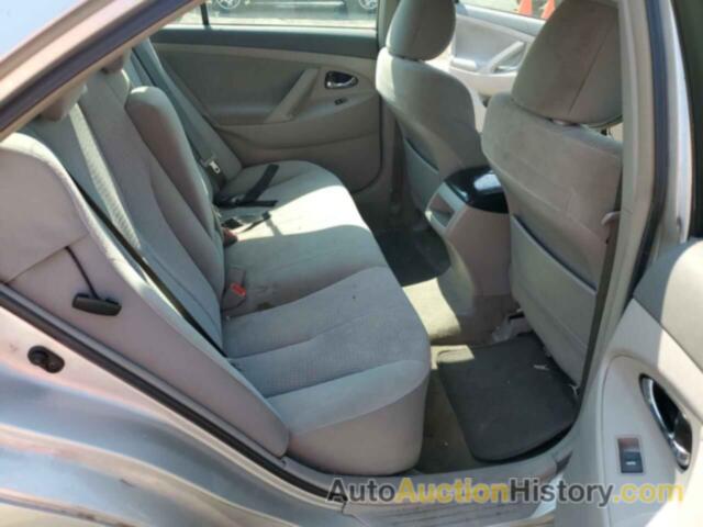 TOYOTA CAMRY BASE, 4T4BF3EK4BR203389