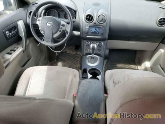 NISSAN ROGUE S, JN8AS5MT0BW161937