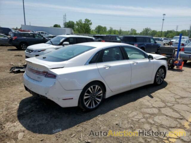 LINCOLN MKZ RESERVE, 3LN6L5E99LR613188