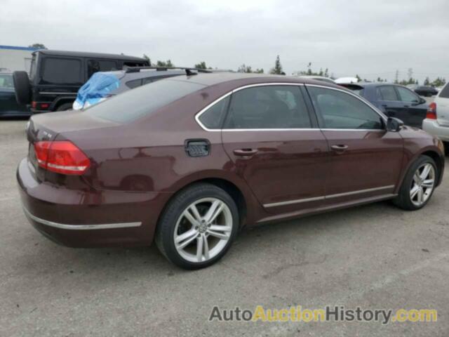 VOLKSWAGEN PASSAT SE, 1VWBN7A36DC063567