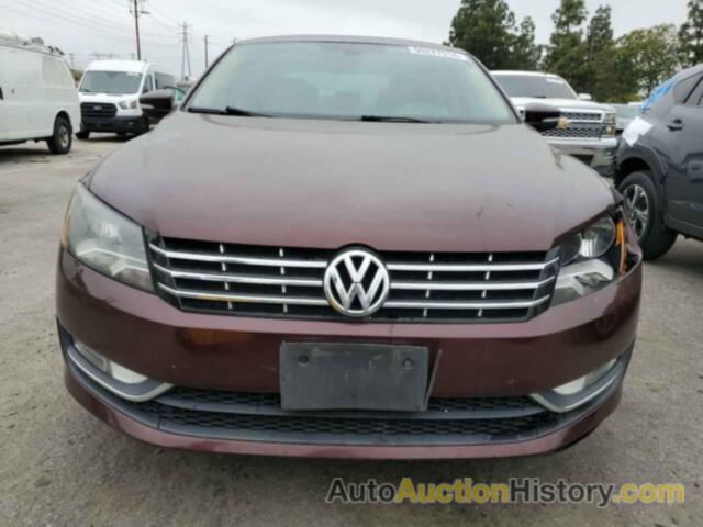 VOLKSWAGEN PASSAT SE, 1VWBN7A36DC063567