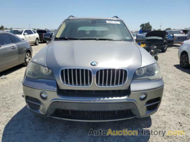 BMW X5 XDRIVE35D, 5UXZW0C56BL369247