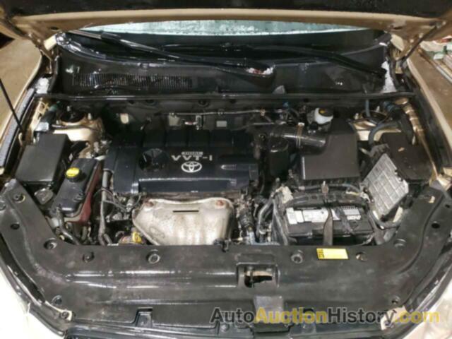 TOYOTA RAV4, JTMBF35V895007033