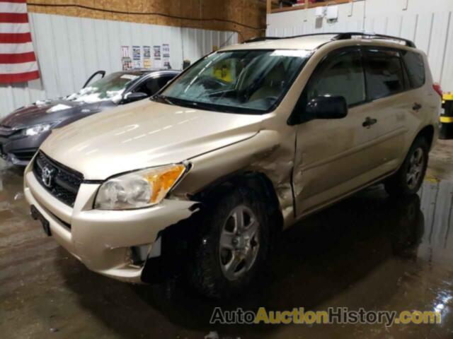 TOYOTA RAV4, JTMBF35V895007033