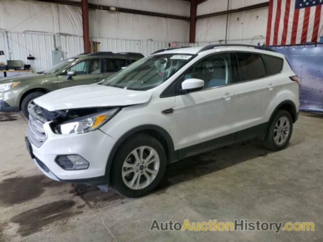 FORD ESCAPE SE, 1FMCU9GD6JUC38830