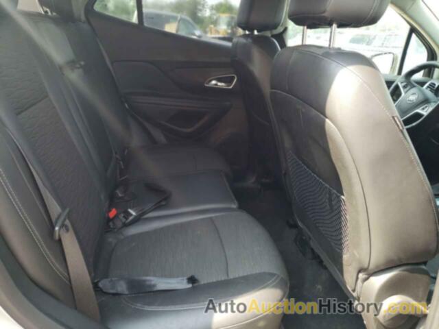 BUICK ENCORE, KL4CJASB3GB569111