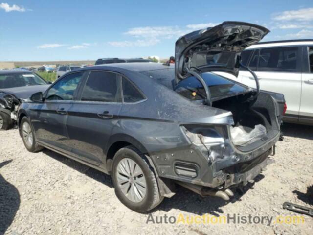 VOLKSWAGEN JETTA S, 3VWCB7BU4LM061866