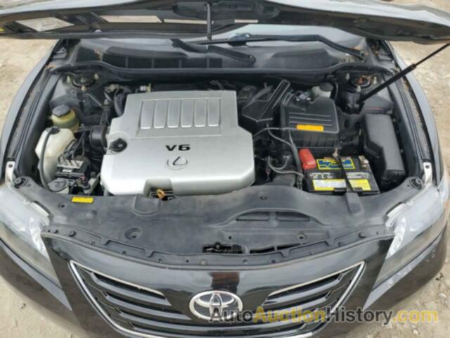 TOYOTA CAMRY LE, 4T1BK46K47U022567