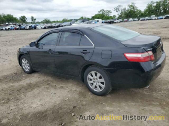 TOYOTA CAMRY LE, 4T1BK46K47U022567